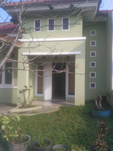 Rumah Siap Huni Pinus Regency Buah batu Soekarno Hatta Bandung