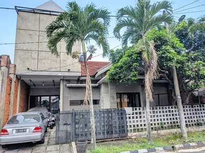 Rumah Siap Huni Sulfat Agung Blimbing Kota Malang