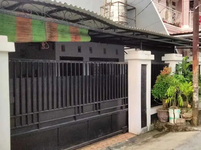 Rumah Tipe 36 Minasaupa