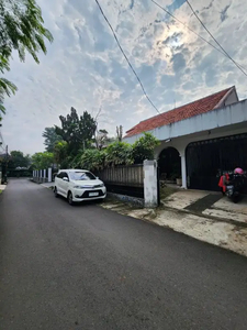 Rumah yang Bagus dan Strategis di Cipete Jakarta Selatan