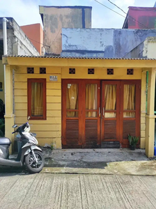 “Santai dan Nyaman: Rumah di Pusat Kenyamanan kota Depok”