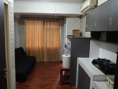 SEWA APARTEMEN JARDIN & TERIMA ANTAR JEMPUT