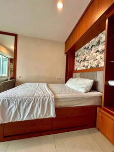 Sewa Apartement Grand Kamala Lagoon Disini Selalu Ready