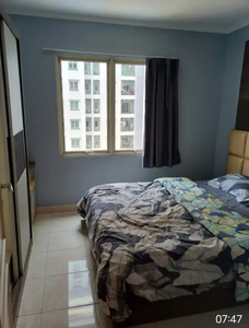 SEWA CEPAT Unit 2 BR
Apartment Cityhome MOI HWB
Kelapa Gading Jakut