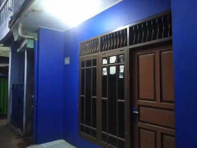 Tanah Rumah murah dijual