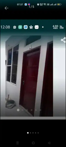 Townhouse minimalis cocok untuk keluarga kecil