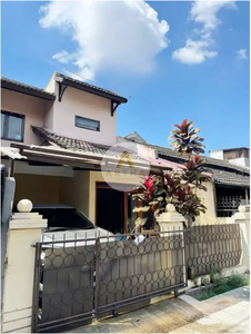 *TURUN HARGA*
Dijual Rumah di Taman Cibaduyut Indah Bandung