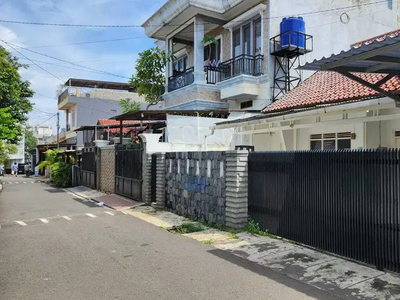 UPDATE TURUN HARGA DIJUAL /SEWAKAN RUMAH DI JJL.KEBALEN KEBAYORAN B