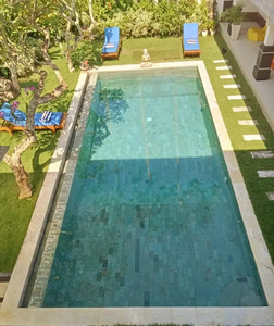 Villa Cantik Siap Huni Di Pererenan Bali