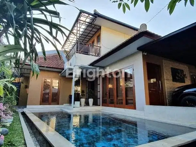 VILLA FULL FURNISHED DAN MEWAH DI PRAPAT BERIS BALI