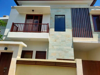 VILLA MURAH MINIMALIS BATUR SARI SANUR