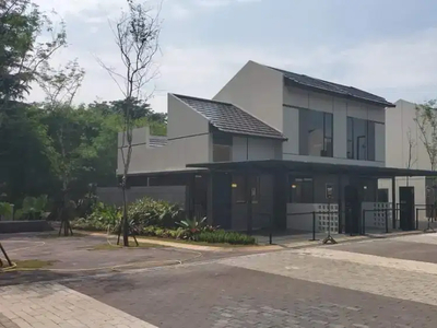 XQ Livin Lippo Cikarang, rumah keren dekat tempat kerja di tengah kota