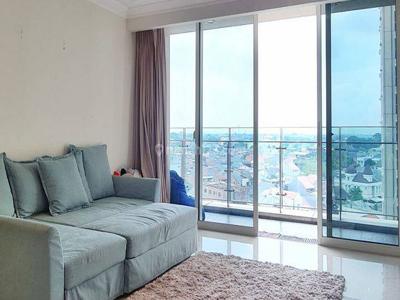 Apartment Mewah special murah Meriah Di Area Prime Pondok Indah