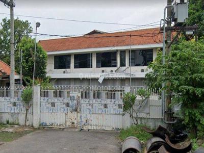 Dijual Gudang 2 Lantai di Raya Boboh Menganti Gresik