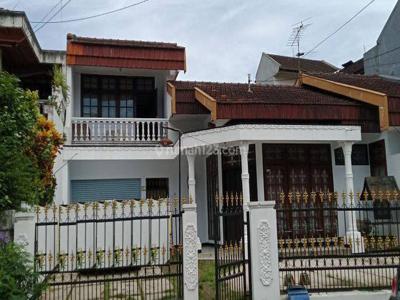 Disewakan Rumah Besar Siap Huni Boleh Kantor Sukaluyu Bandung