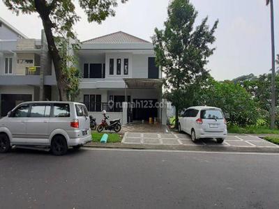 Disewakan Rumah di Royal Residence Main Road Wiyung Surabaya