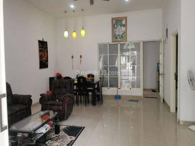 Disewakan Rumah Johar Bgm Pik Uk 10x15 Fully Furnished