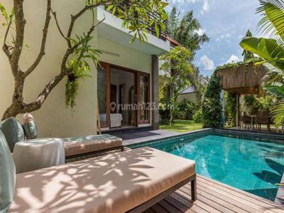 Disewakan Villa 25 Tahun Sanur Denpasar Selatan Bali