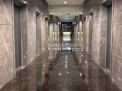 Equity Tower Scbd Office Space For Rent