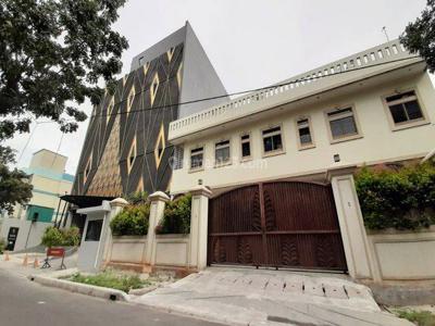 Exclusive House Under Value Of N J O P At Thamrin Area, Jakarta