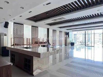 Gedung 6 Kantai Baru Shgb Lokasi Sangat Prime , Jakarta Pusat