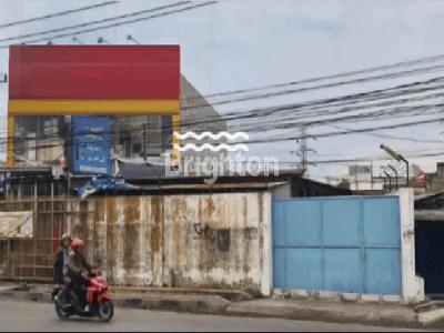 Gudang Raya Mastrip Siap Pakai Strategis Dekat Tol Gunungsari