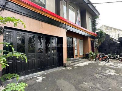 Kantor Dijual Lokasi Strategis di Tebet Jakarta Selatan
