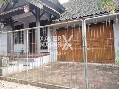 Rumah Bagus Dekat Kampus di Puncak Dieng, Malang