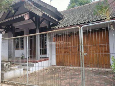 Rumah Bagus di Puncak Dieng, Malang