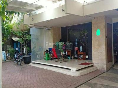 Rumah Usaha Nol Jalan Strategis Surabaya Pusat Undaan Kulon Cocok Untuk Usaha