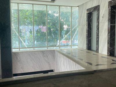 (Sale) Gedung Baru Dijual 8,5 Lantai. Di Mampang (By : Ro)