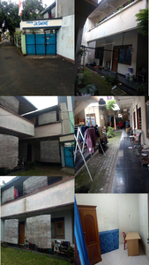 DIJUAL CEPAT RUMAH KOS UNIVERSITAS INDONESIA (UI) MARGONDA DEPOK JAWA BARAT