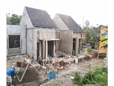 Rumah Dijual, 1, Banjaran, Bandung