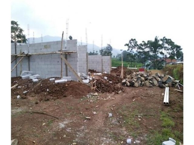 Rumah Dijual, 1, Banjaran, Bandung