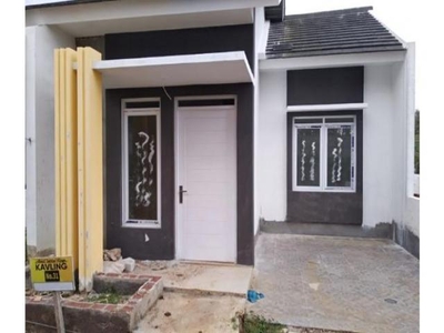 Rumah Dijual, 1, Banjaran, Bandung