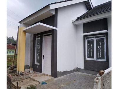 Rumah Dijual, 1, Banjaran, Bandung