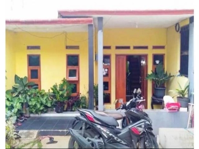 Rumah Dijual, Cisaranten, Arcamanik, Bandung