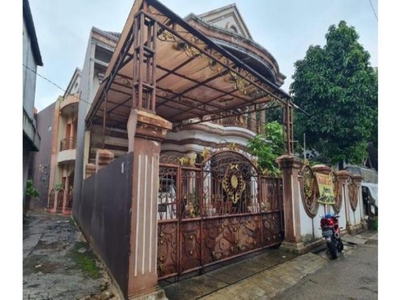 Rumah Dijual, Jatiwarna, Bekasi, Jawa Barat