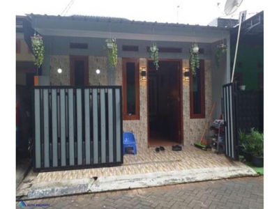 Rumah Dijual, Jawa Barat, Bekasi, Jawa Barat