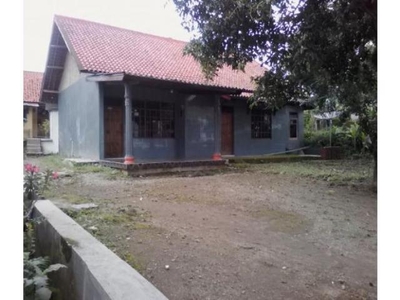 Rumah Dijual, Kecamatan Cijambe ., Subang, Jawa Barat