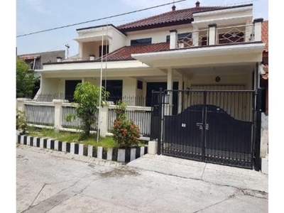 Rumah Dijual, Merr, Surabaya, Jawa Timur