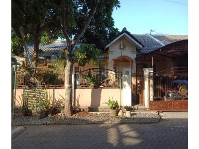 Rumah Dijual, Mijen, Semarang, Jawa Tengah