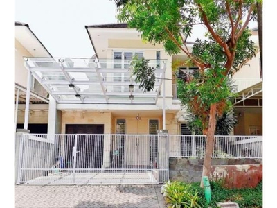 Rumah Dijual, Wiyung, Wiyung, Surabaya