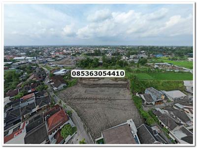 1 Unit Promo Tanah Condong Catur, Dalam Perumahan