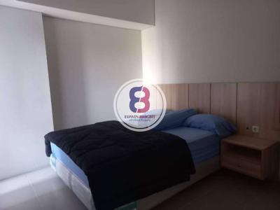 Apartemen 2 Bedroom di Altiz Bintaro Jaya Sektor 3