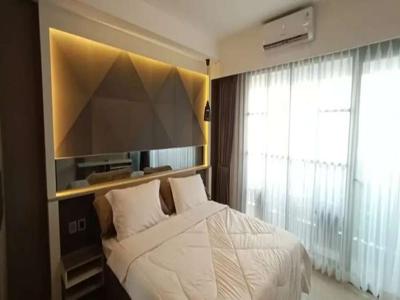 Apartemen Bandung Kota Tamansari Tera Residence Occupancy Sewa Tinggi