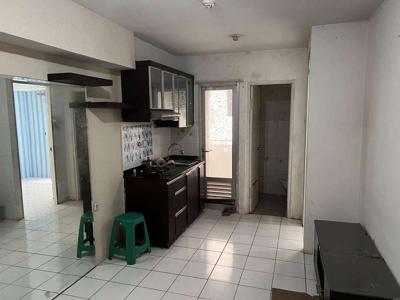 Apartemen Gading Nias 2 Kamar Tower Dahlia Semifurnished Lt 10