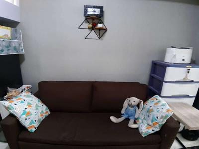 Apartement Gunawangsa Tidar 2BR-C