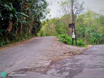 Aset Kavling Dijual Utara Candi Barong Sleman: Cocok Hunian