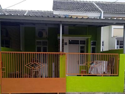 BU-Rumah dijual di Griya Permai Legok (Cash Only)